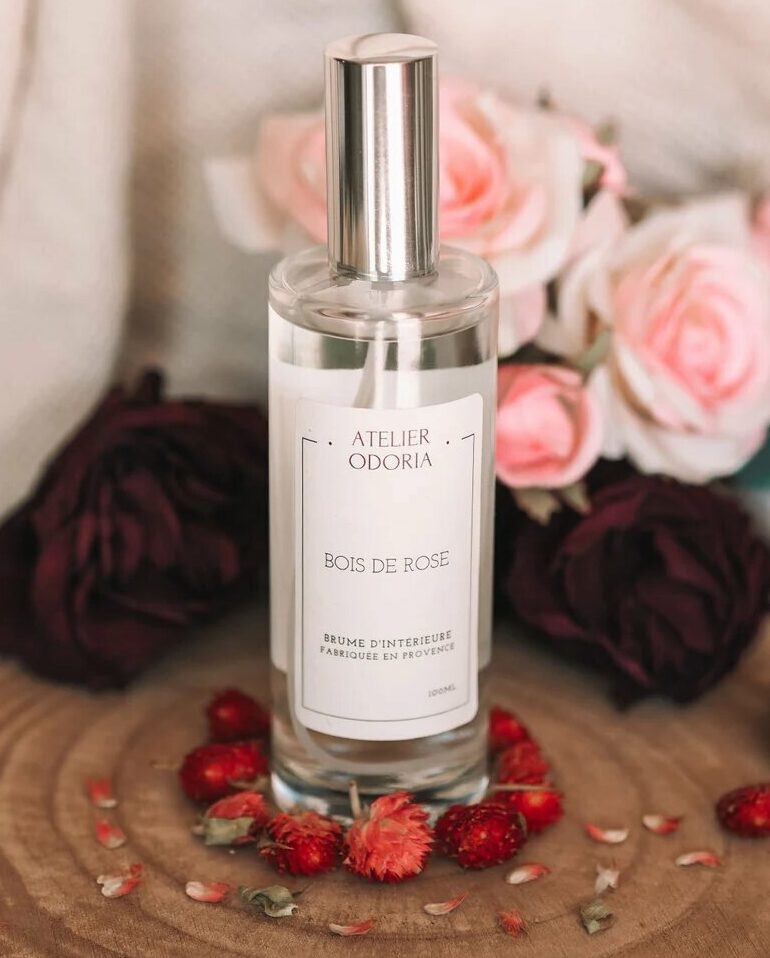 brume d interieur parfum naturel responsable fleur de coton musc vanille bois de rose leonie et france eshop de createurs francais (2)