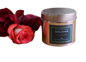 bougie artisanale vegetale francaise qualite parfum rose leonie et france eshop de createur removebg preview