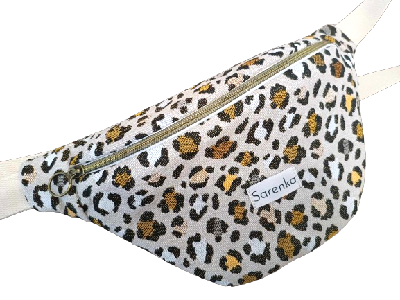 sac banane femme leopard idee cadeau original tendance leonie et france eshop de createur francais min